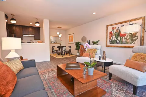 Living - 1333 Webster St #A107, Alameda, CA 94501 photo 2 of 5