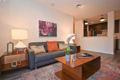 Living - 1333 Webster St #A107, Alameda, CA 94501 photo 1 of 5
