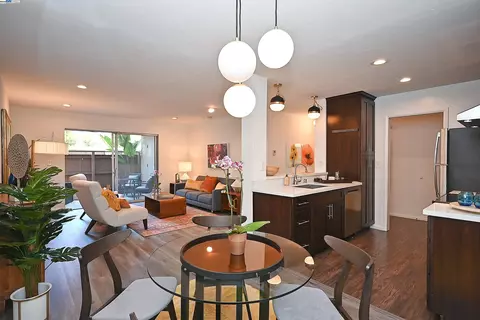 Dining - 1333 Webster St #A107, Alameda, CA 94501 photo 1 of 5