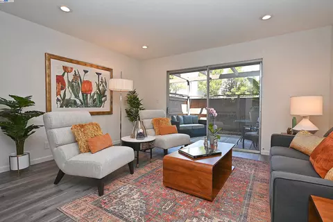 Living - 1333 Webster St #A107, Alameda, CA 94501 photo 5 of 5