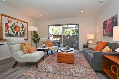 Living - 1333 Webster St #A107, Alameda, CA 94501 photo 3 of 5