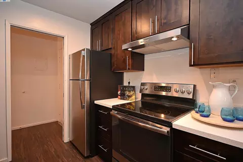 Kitchen - 1333 Webster St #A107, Alameda, CA 94501 photo 1 of 3