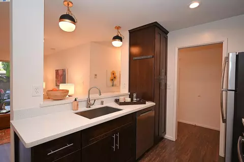 Kitchen - 1333 Webster St #A107, Alameda, CA 94501 photo 3 of 3