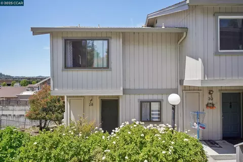 28 Holcomb Ct, Walnut Creek, CA 94596 photo 1