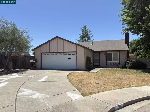 517 Van Buren Pl, San Ramon, CA 94583