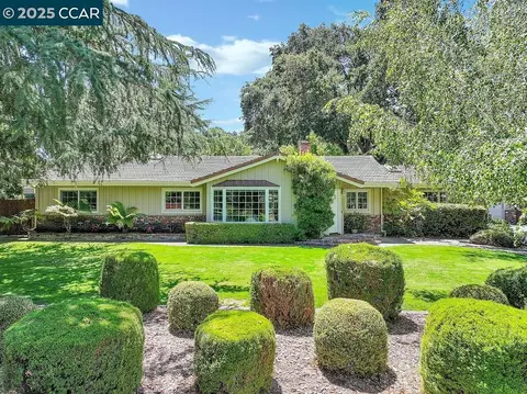 7 Monteira Ln, Martinez, CA 94553 photo 1