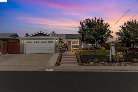 1955 Sequoia Dr, Martinez, CA 94553 photo 1
