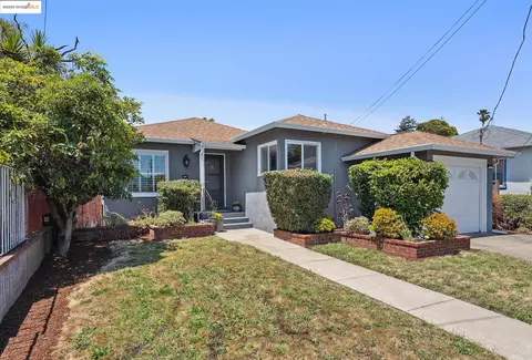 967 31st St, Richmond, CA 94804