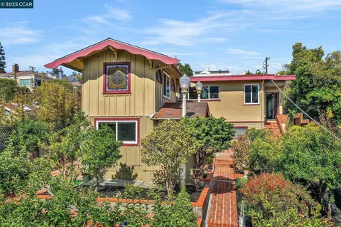 139 Arlington Ave, Kensington, CA 94707 photo 1