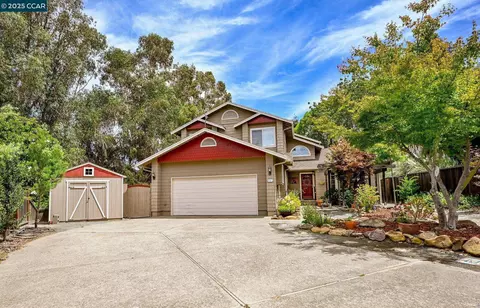 412 Midway Pl, Martinez, CA 94553 photo 1