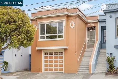 65 Del Monte St, San Francisco, CA 94112 photo 1