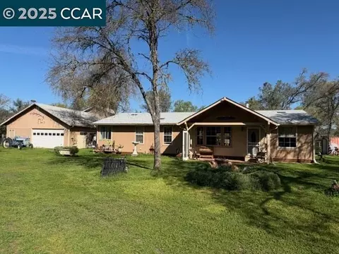 5098 Cantle Rd, Copperopolis, CA 95228 photo 1