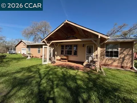 5098 Cantle Rd, Copperopolis, CA 95228 photo 2