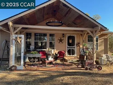 5098 Cantle Rd, Copperopolis, CA 95228 photo 3