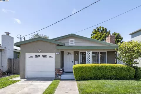 2430 Garvin Ave, Richmond, CA 94804