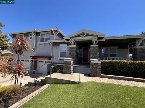4362 Lynn Dr, Concord, CA 94518