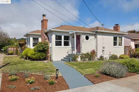 2800 Carlson Blvd, Richmond, CA 94804
