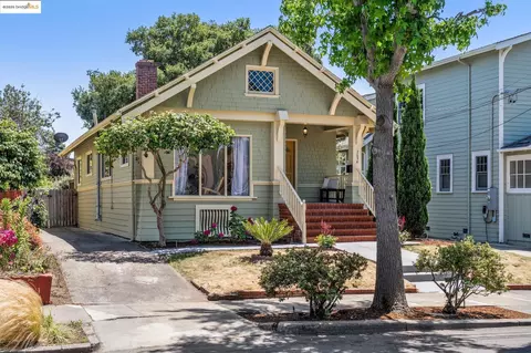1634 Derby St, Berkeley, CA 94703 photo 1