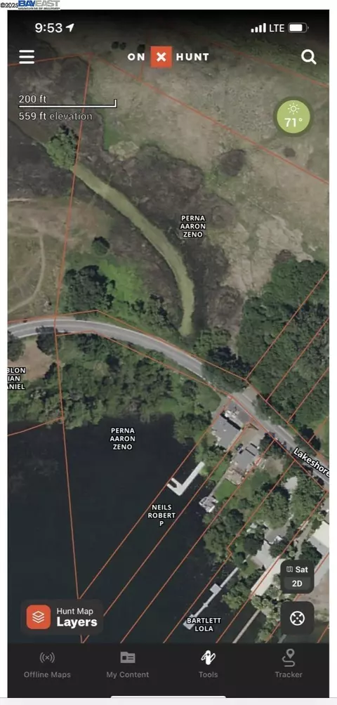 2387 Lakeshore Blvd, Nice, CA 95464