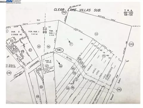 2387 Lakeshore Blvd, Nice, CA 95464 photo 2