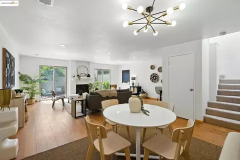 1038 Melrose Ave, Alameda, CA 94502