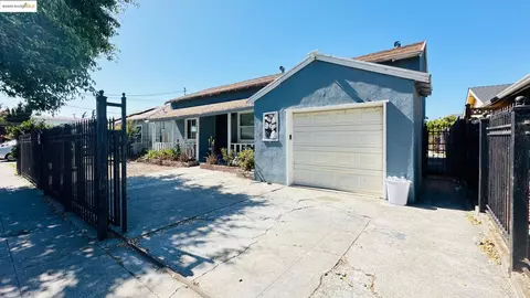 1929 Lincoln Ave, Richmond, CA 94801