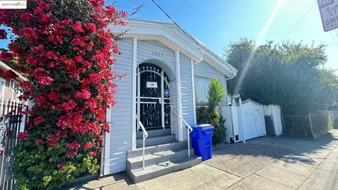 1827 Barrett Ave, Richmond, CA 94801