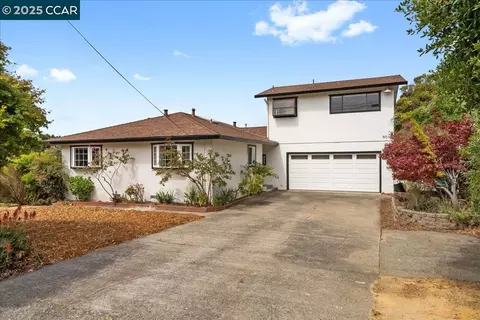 901 N Rancho Rd, El Sobrante, CA 94803