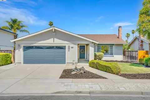 251 Helado Rd, Fremont, CA 94539 photo 1