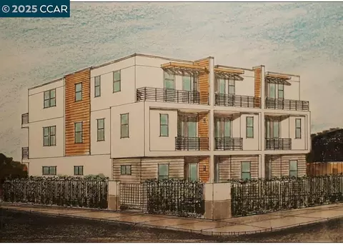 2547 E 27th St, Oakland, CA 94601