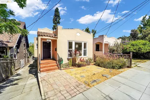 567 Vernon St, Oakland, CA 94610