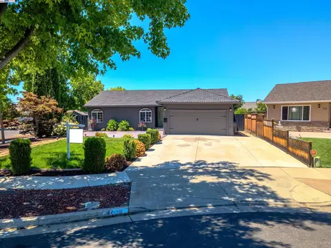 4438 Jonquil Dr, San Jose, CA 95136