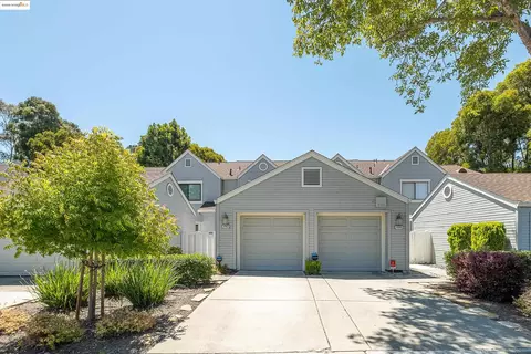 3743 Northridge Dr, San Pablo, CA 94806