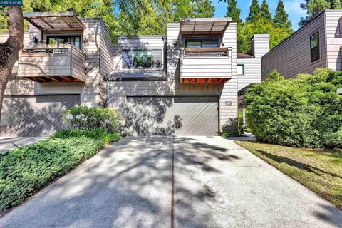 526 Monarch Ridge Dr, Walnut Creek, CA 94597