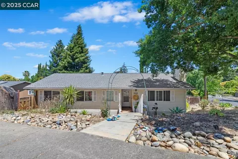 3355 Glendora Dr, Martinez, CA 94553 photo 1