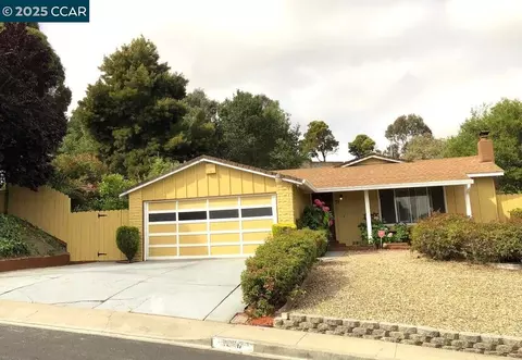 3088 Flannery Rd, San Pablo, CA 94806