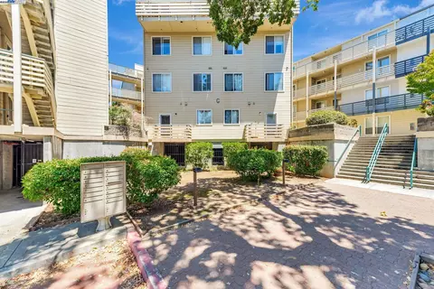 929 El Camino Real #128J, Sunnyvale, CA 94087
