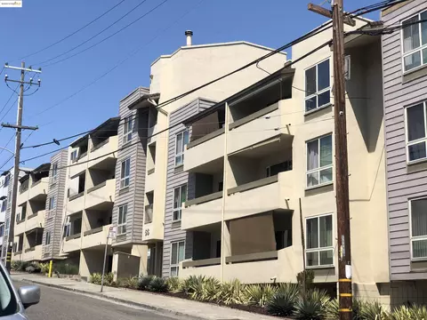 66 Fairmount Ave #420, Oakland, CA 94611