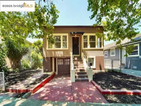 1609 100th Ave, Oakland, CA 94603