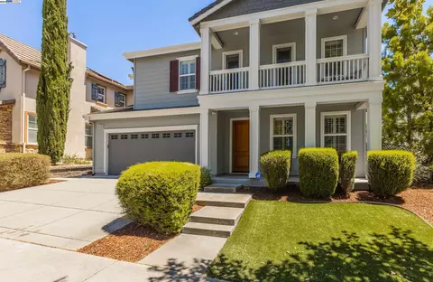2159 Mornington Ln, San Ramon, CA 94582