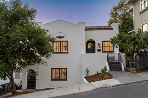1127 Wellington St, Oakland, CA 94602