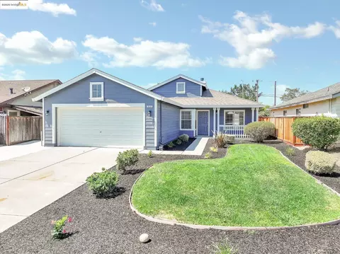 668 Miller Dr, Oakley, CA 94561 photo 1