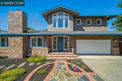 3310 Sweet Dr, Lafayette, CA 94549 photo 1
