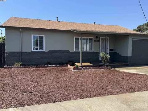 456 Custer Rd, Hayward, CA 94544 photo 1