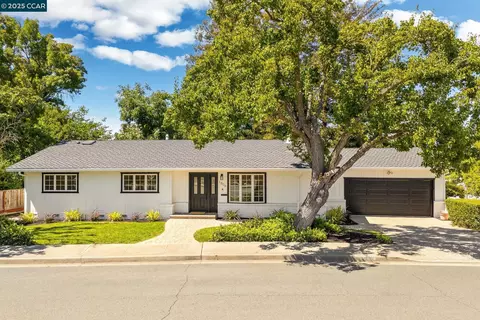 1806 Lynvale Ln, Walnut Creek, CA 94597
