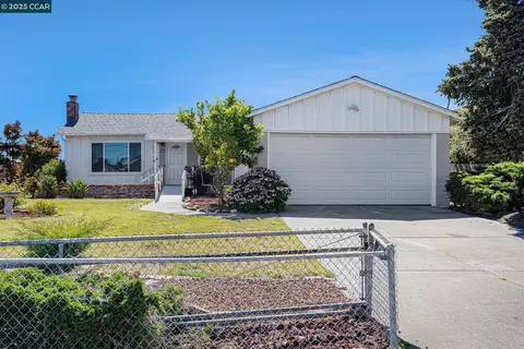 1 Kerry Ct, San Pablo, CA 94806