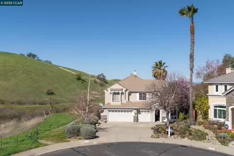 5351 Aspenwood Ct, Concord, CA 94521