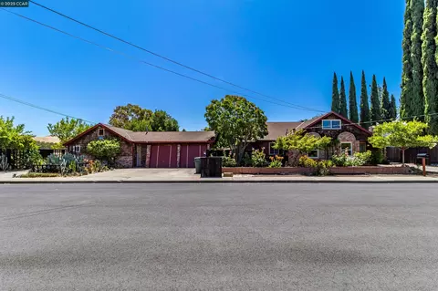 1878 Denkinger Rd, Concord, CA 94521 photo 1
