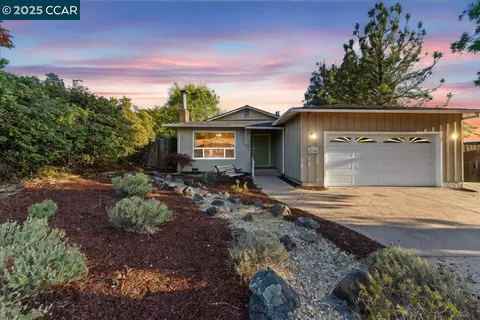 3406 Clearfield Ave, El Sobrante, CA 94803
