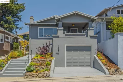 1424 Wellington St, Oakland, CA 94602